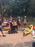 Adaptive Paddle Clinic and BBQ Has Biggest Turnout to Date