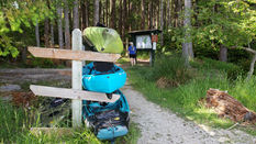 A Wilderness Gem Close to Civilization